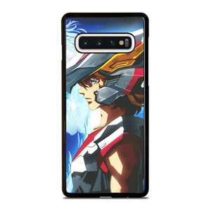 SAINT SEIYA PEGASUS NEW Samsung Galaxy S10 Case Cover SAINT SEIYA PEGASUS NEW Samsung Galaxy S10 Case Cover