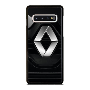 RENAULT EMBLEM Samsung Galaxy S10 Case Cover RENAULT EMBLEM Samsung Galaxy S10 Case Cover