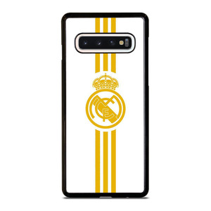 REAL MADRDI LOGO HALA MADRID Samsung Galaxy S10 Case Cover