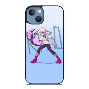 KIPO CARTOON CHARACTER 2 iPhone 13 Case Cover KIPO CARTOON CHARACTER 2 iPhone 13 Case Cover
