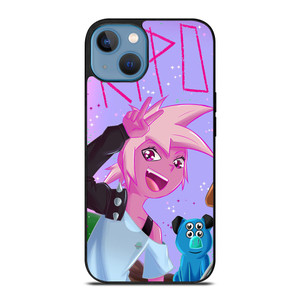 KIPO AND THE AGE OF WONDERBEASTS 2 iPhone 13 Case Cover