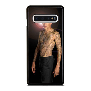 PRISON BREAK MICHAEL SCOFIELD Samsung Galaxy S10 Case Cover PRISON BREAK MICHAEL SCOFIELD Samsung Galaxy S10 Case Cover