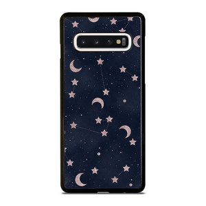 PRETTY NIGHT ASTROLOGICAL SIGN Samsung Galaxy S10 Case Cover PRETTY NIGHT ASTROLOGICAL SIGN Samsung Galaxy S10 Case Cover