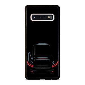 PORSCHE PANAMERA STOP LAMP Samsung Galaxy S10 Case Cover