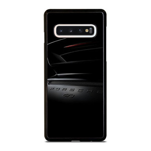 PORSCHE CAR GT3 Samsung Galaxy S10 Case Cover PORSCHE CAR GT3 Samsung Galaxy S10 Case Cover
