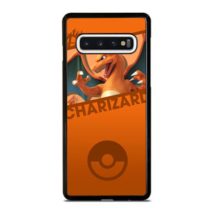 POKEMON CHARLIZARD SMASH BROS Samsung Galaxy S10 Case Cover
