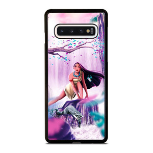 POCAHONTAS DISNEY CARTOON Samsung Galaxy S10 Case Cover POCAHONTAS DISNEY CARTOON Samsung Galaxy S10 Case Cover