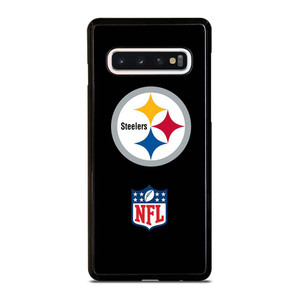 PITTSBURGH STEELERS NFL ICON Samsung Galaxy S10 Case Cover PITTSBURGH STEELERS NFL ICON Samsung Galaxy S10 Case Cover