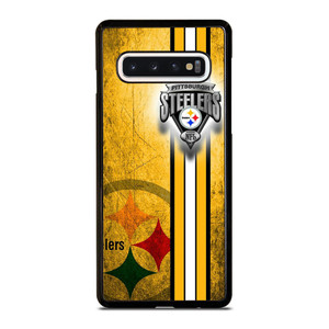 PITTSBURGH STEELERS LOGO Samsung Galaxy S10 Case Cover