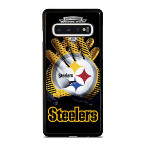 PITTSBURGH STEELERS FOOTBALL Samsung Galaxy S10 Case Cover