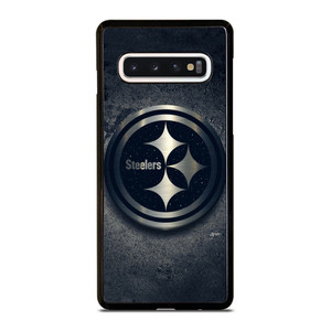 PITTSBURGH STEELERS COOL LOGO Samsung Galaxy S10 Case Cover PITTSBURGH STEELERS COOL LOGO Samsung Galaxy S10 Case Cover