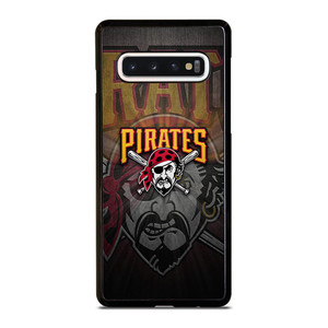 PITTSBURGH PIRATES SYMBOL Samsung Galaxy S10 Case Cover
