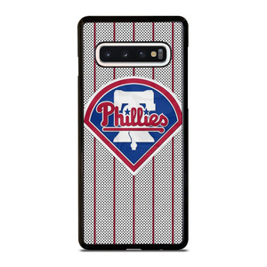 PHILADELPHIA PHILLIES JERSEY Samsung Galaxy S10 Case Cover PHILADELPHIA PHILLIES JERSEY Samsung Galaxy S10 Case Cover