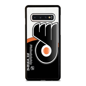 PHILADELPHIA FLYERS NHL Samsung Galaxy S10 Case Cover PHILADELPHIA FLYERS NHL Samsung Galaxy S10 Case Cover