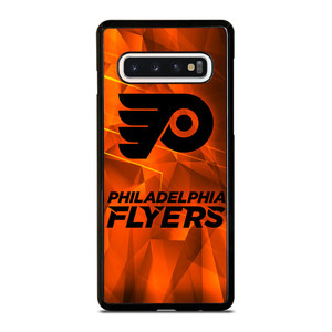 PHILADELPHIA FLYERS FOOTBALL Samsung Galaxy S10 Case Cover PHILADELPHIA FLYERS FOOTBALL Samsung Galaxy S10 Case Cover