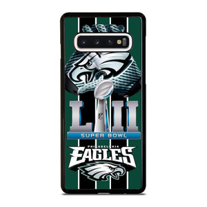 PHILADELPHIA EAGLES FOOTBALL Samsung Galaxy S10 Case Cover