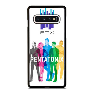 PENTATONIX PTX POSTER Samsung Galaxy S10 Case Cover