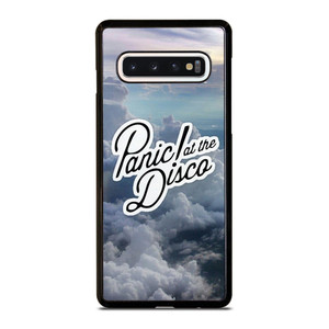 PANIC AT THE DISCO SYMBOL Samsung Galaxy S10 Case Cover