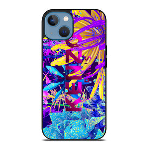 KENZO PARIS FLOWER iPhone 13 Case Cover KENZO PARIS FLOWER iPhone 13 Case Cover