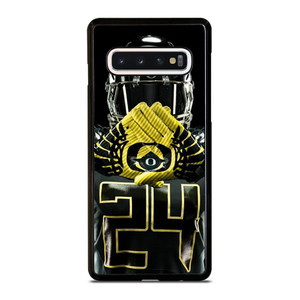 OREGON DUCKS FOOTBALL Samsung Galaxy S10 Case Cover OREGON DUCKS FOOTBALL Samsung Galaxy S10 Case Cover