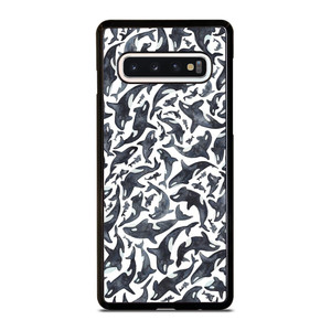 ORCA KILLER WHALE Samsung Galaxy S10 Case Cover
