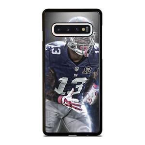 ODELL BECKHAM JR NY GIANTS NFL Samsung Galaxy S10 Case Cover ODELL BECKHAM JR NY GIANTS NFL Samsung Galaxy S10 Case Cover