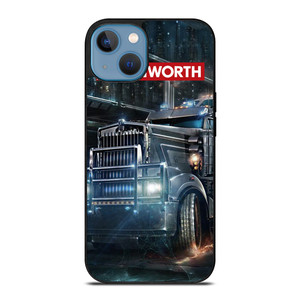 KENWORTH TRUCK SYMBOL iPhone 13 Case Cover KENWORTH TRUCK SYMBOL iPhone 13 Case Cover