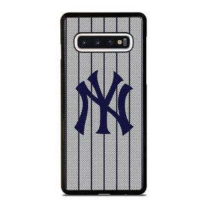 NEW YORK YANKEES NEW LOGO Samsung Galaxy S10 Case Cover