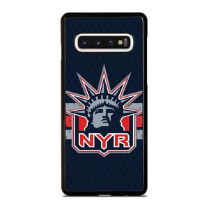 NEW YORK RANGERS JERSEY Samsung Galaxy S10 Case Cover