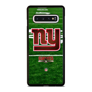 NEW YORK GIANTS NY NFL Samsung Galaxy S10 Case Cover NEW YORK GIANTS NY NFL Samsung Galaxy S10 Case Cover