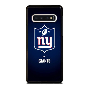 NEW YORK GIANTS NIKE NFL TEAM Samsung Galaxy S10 Case Cover