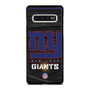 NEW YORK GIANTS NFL TEAM Samsung Galaxy S10 Case Cover NEW YORK GIANTS NFL TEAM Samsung Galaxy S10 Case Cover