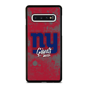 NEW YORK GIANTS ART LOGO Samsung Galaxy S10 Case Cover