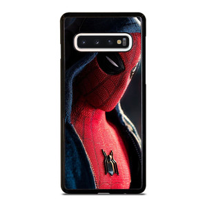 NEW SPIDERMAN MARVEL Samsung Galaxy S10 Case Cover NEW SPIDERMAN MARVEL Samsung Galaxy S10 Case Cover