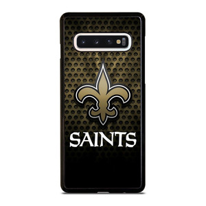 NEW ORLEANS SAINTS FOOTBALL Samsung Galaxy S10 Case Cover