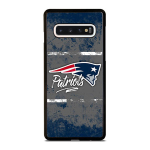NEW ENGLAND PATRIOTS ART Samsung Galaxy S10 Case Cover