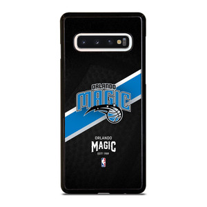 NBA TEAM ORLANDO MAGIC Samsung Galaxy S10 Case Cover