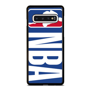 NBA BASKETBALL LOGO Samsung Galaxy S10 Case Cover NBA BASKETBALL LOGO Samsung Galaxy S10 Case Cover