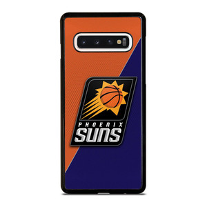 NBA BASKETBALL JERSEY PHOENIX SUN Samsung Galaxy S10 Case Cover