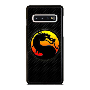MORTAL KOMBAT ICON Samsung Galaxy S10 Case Cover