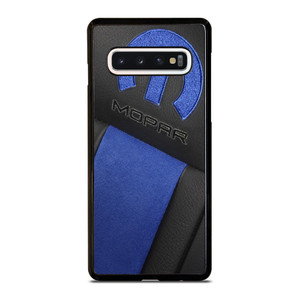 MOPAR CAR EMBLEM Samsung Galaxy S10 Case Cover MOPAR CAR EMBLEM Samsung Galaxy S10 Case Cover