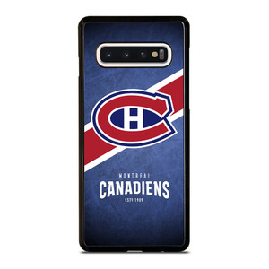 MONTREAL CANADIENS SYMBOL Samsung Galaxy S10 Case Cover