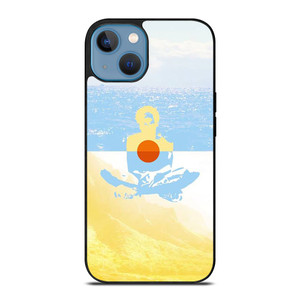 KAUAI CHILDISH GAMBINO iPhone 13 Case Cover KAUAI CHILDISH GAMBINO iPhone 13 Case Cover