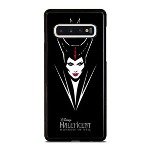 MISTRESS OF EVIL MALEFICENT DISNEY Samsung Galaxy S10 Case Cover MISTRESS OF EVIL MALEFICENT DISNEY Samsung Galaxy S10 Case Cover