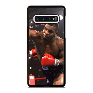 MIKE TYSON BOXING Samsung Galaxy S10 Case Cover