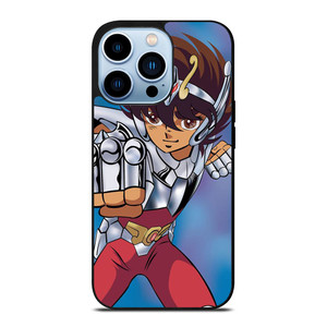 SAINT SEIYA PEGASUS FIST iPhone 13 Pro Max Case Cover
