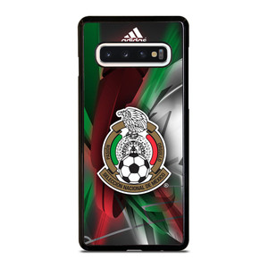 MEXICO SOCCER FOOTBALL LOGO Samsung Galaxy S10 Case Cover