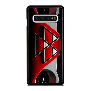 MASSEY FERGUSON EMBLEM Samsung Galaxy S10 Case Cover MASSEY FERGUSON EMBLEM Samsung Galaxy S10 Case Cover
