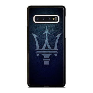 MASERATI ITALIAN LUXURY Samsung Galaxy S10 Case Cover