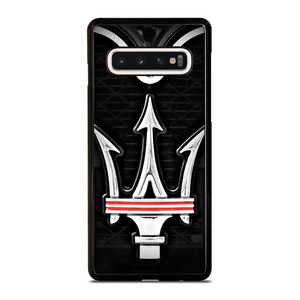 MASERATI EMBLEM Samsung Galaxy S10 Case Cover